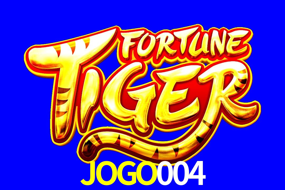 Exótico com Jogo Fortune Tiger no JOGO004